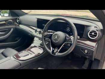 Used Mercedes-Benz E-Class 2021 for sale - 74963579: Photo
