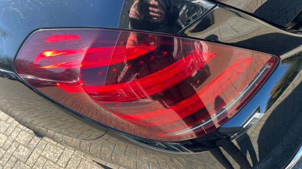 Used Mercedes-Benz S Class 2020 for sale - 76302218: Photo 21