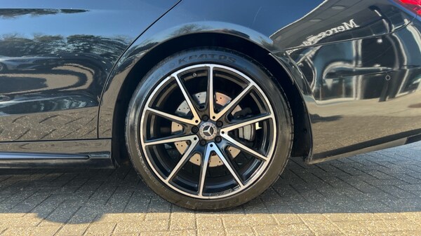 Used Mercedes-Benz S Class 2020 for sale - 76302218: Photo 26