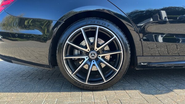 Used Mercedes-Benz S Class 2020 for sale - 76302218: Photo 27