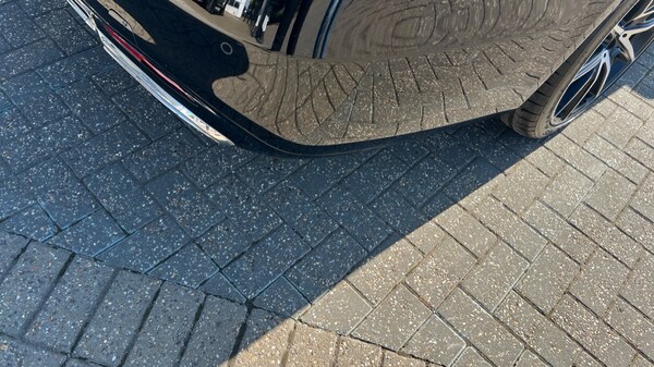 Used Mercedes-Benz S Class 2020 for sale - 76302218: Photo 29