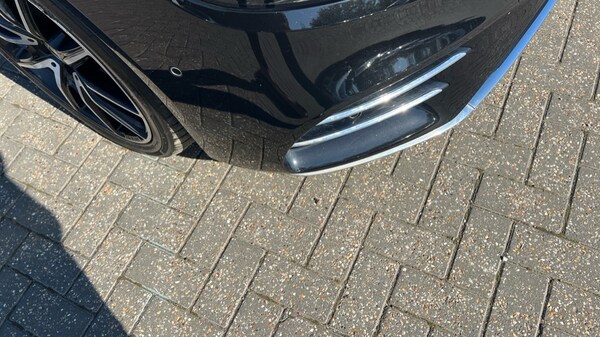 Used Mercedes-Benz S Class 2020 for sale - 76302218: Photo 31
