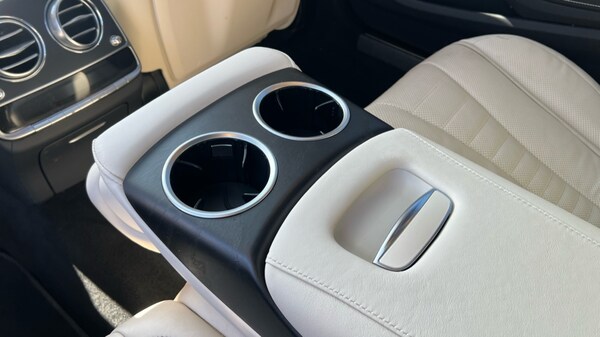 Used Mercedes-Benz S Class 2020 for sale - 76302218: Photo 35