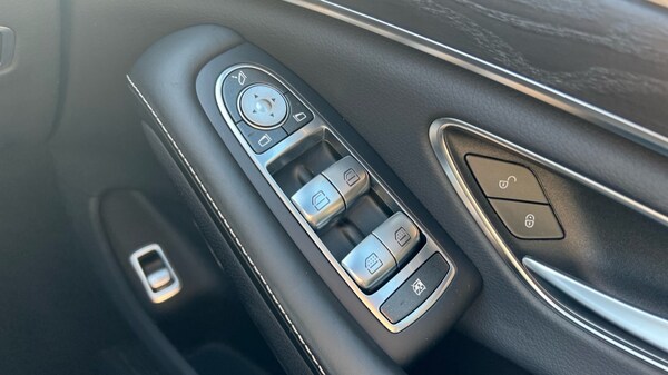 Used Mercedes-Benz S Class 2020 for sale - 76302218: Photo 38