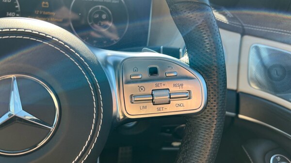 Used Mercedes-Benz S Class 2020 for sale - 76302218: Photo 40