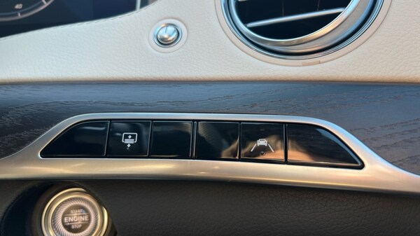 Used Mercedes-Benz S Class 2020 for sale - 76302218: Photo 43