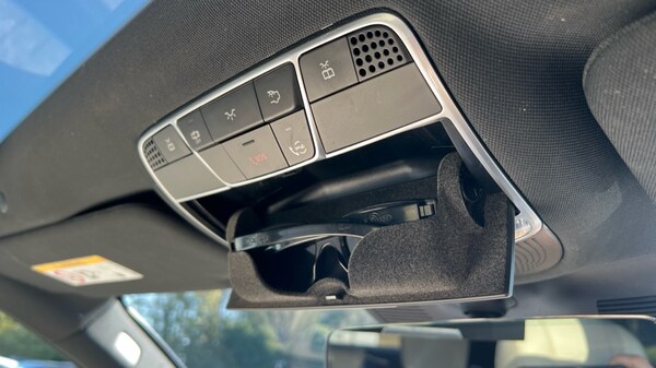 Used Mercedes-Benz S Class 2020 for sale - 76302218: Photo 49
