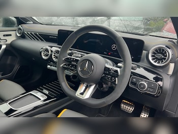Used Mercedes-Benz A-Class 2024 for sale - 75472421: Photo