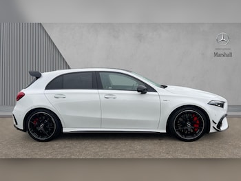 Used Mercedes-Benz A-Class 2024 for sale - 75472421: Photo
