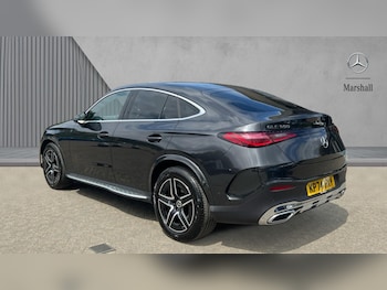 Used Mercedes-Benz GLC 2024 for sale - 75472418: Photo