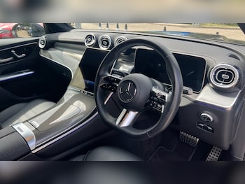 Used Mercedes-Benz GLC 2024 for sale - 75472418: Photo