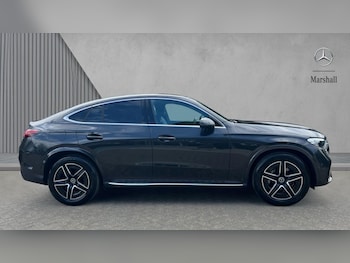 Used Mercedes-Benz GLC 2024 for sale - 75472418: Photo