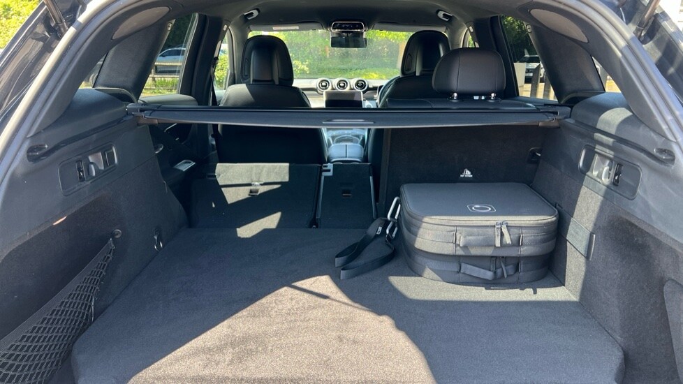 Vehicle 32