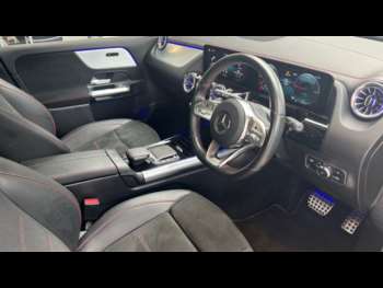 Used Mercedes-Benz EQA 2021 for sale - 74733439: Photo