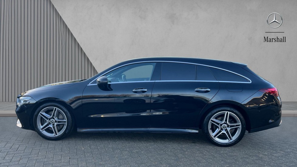 Used Mercedes-Benz CLA 2024 for sale - 76630311: Photo 10