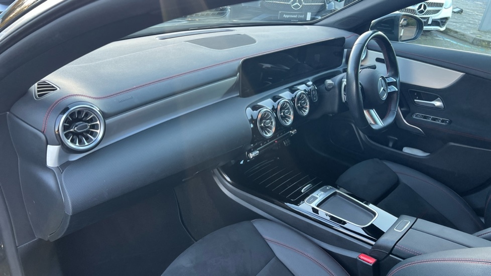 Used Mercedes-Benz CLA 2024 for sale - 76630311: Photo 11