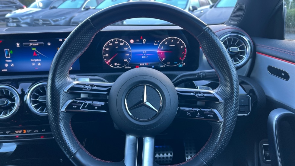 Used Mercedes-Benz CLA 2024 for sale - 76630311: Photo 12