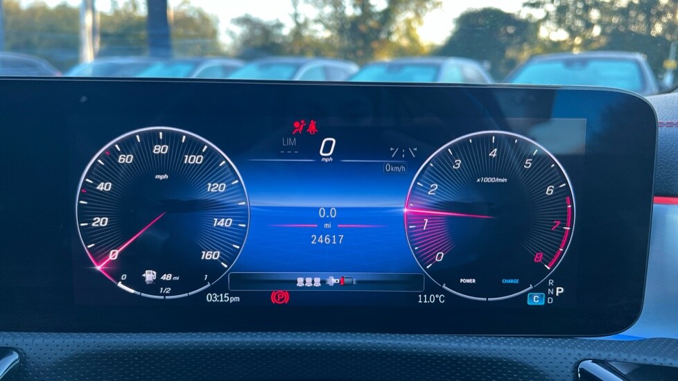 Used Mercedes-Benz CLA 2024 for sale - 76630311: Photo 16