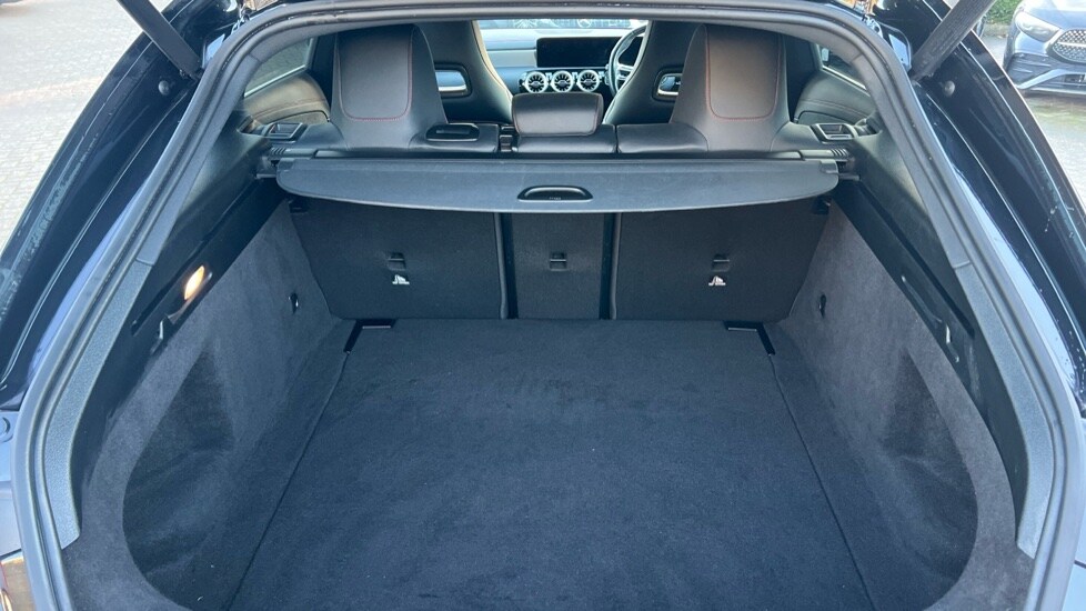 Used Mercedes-Benz CLA 2024 for sale - 76630311: Photo 17