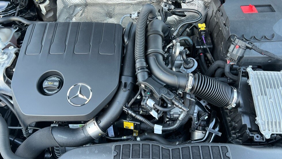 Used Mercedes-Benz CLA 2024 for sale - 76630311: Photo 19