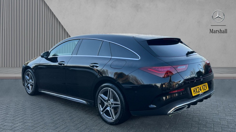 Used Mercedes-Benz CLA 2024 for sale - 76630311: Photo 2