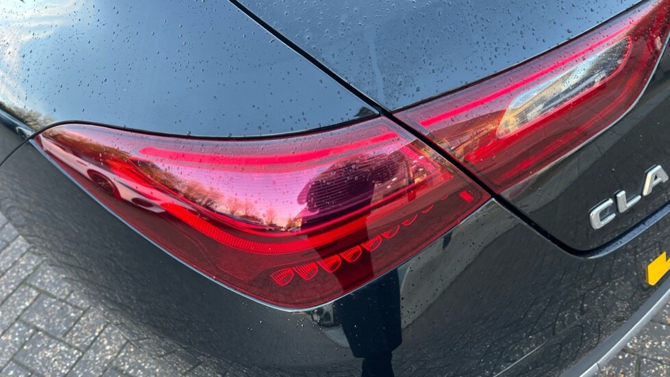 Used Mercedes-Benz CLA 2024 for sale - 76630311: Photo 21