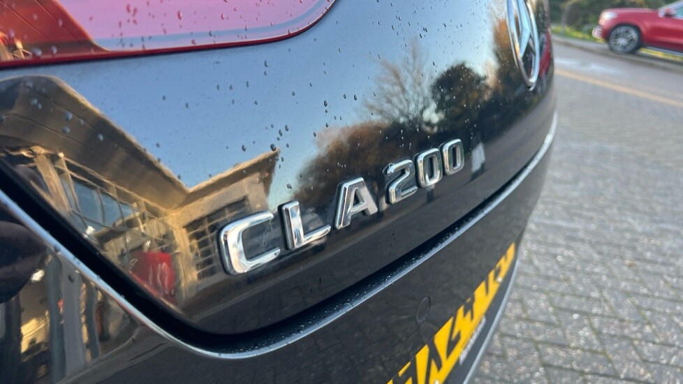 Used Mercedes-Benz CLA 2024 for sale - 76630311: Photo 22