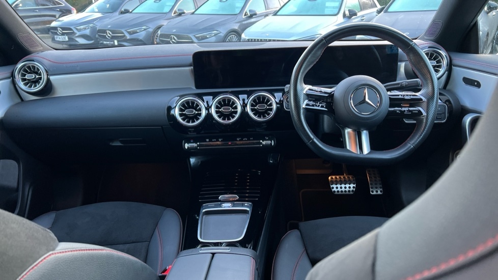 Used Mercedes-Benz CLA 2024 for sale - 76630311: Photo 23