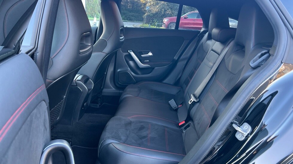 Used Mercedes-Benz CLA 2024 for sale - 76630311: Photo 24