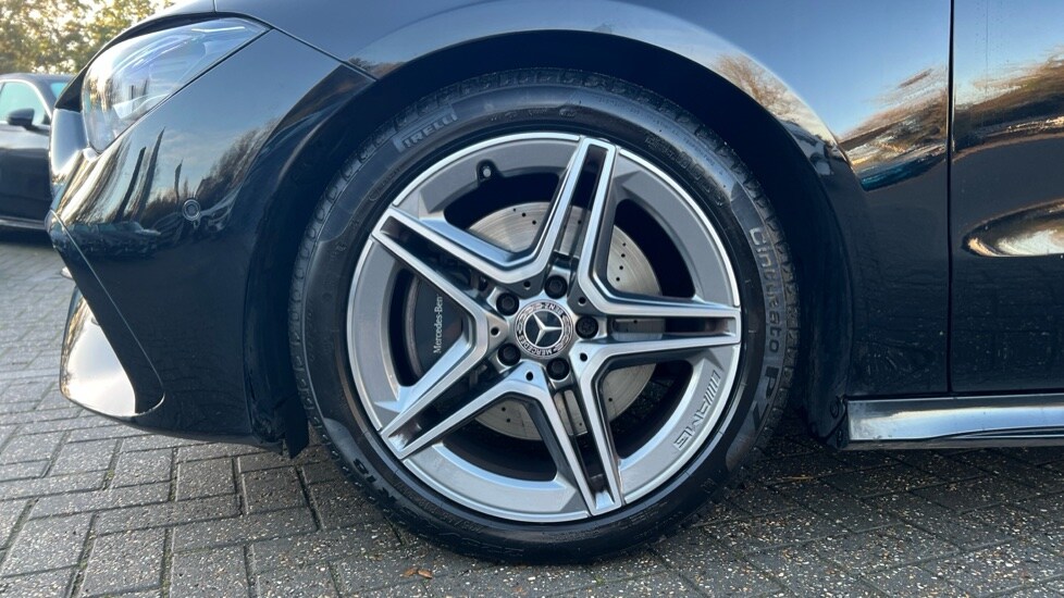 Used Mercedes-Benz CLA 2024 for sale - 76630311: Photo 25