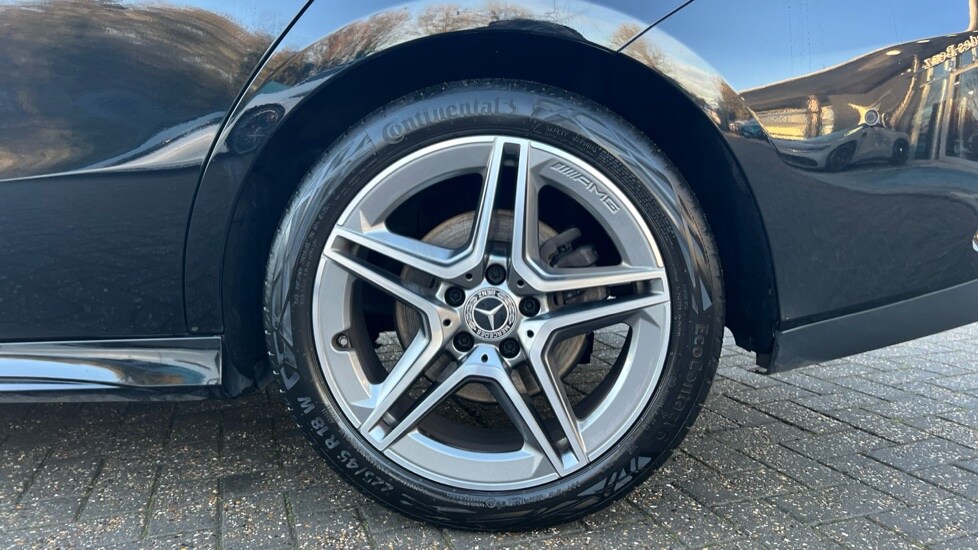 Used Mercedes-Benz CLA 2024 for sale - 76630311: Photo 26