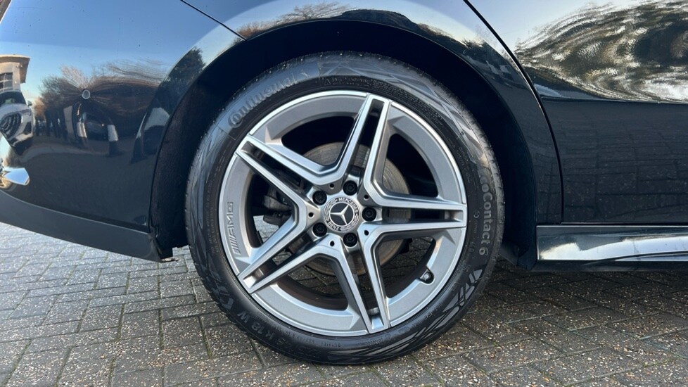 Used Mercedes-Benz CLA 2024 for sale - 76630311: Photo 27