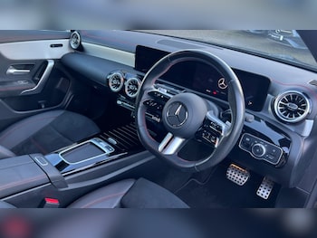 Used Mercedes-Benz CLA 2024 for sale - 76630311: Photo