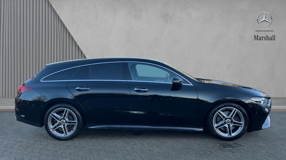 Used Mercedes-Benz CLA 2024 for sale - 76630311: Photo 4