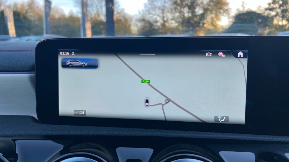 Used Mercedes-Benz CLA 2024 for sale - 76630311: Photo 40