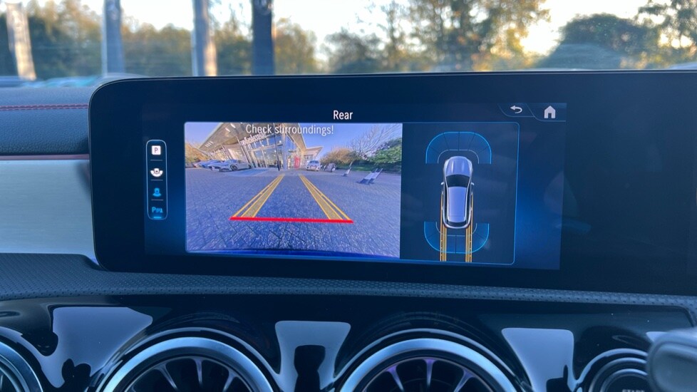 Used Mercedes-Benz CLA 2024 for sale - 76630311: Photo 42