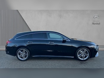 Used Mercedes-Benz CLA 2024 for sale - 76630311: Photo