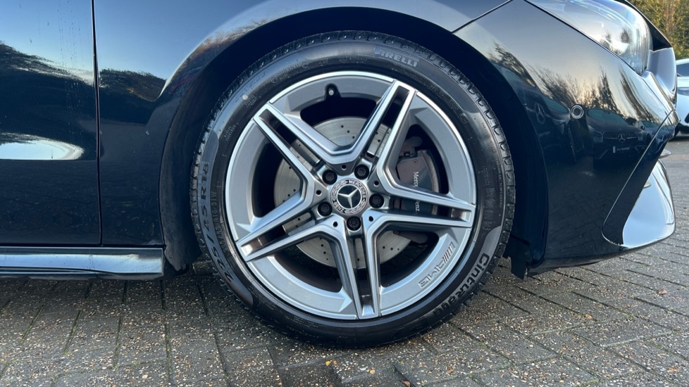 Used Mercedes-Benz CLA 2024 for sale - 76630311: Photo 5