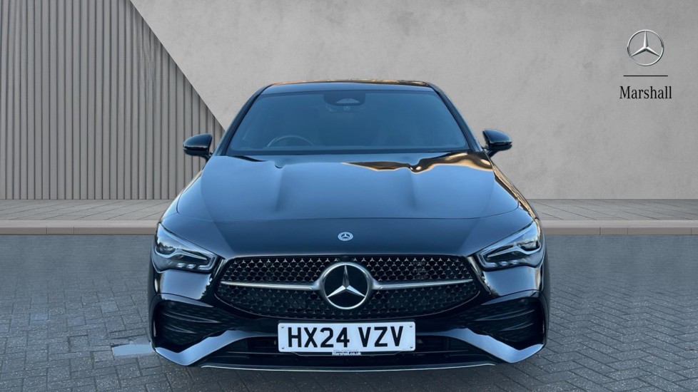 Used Mercedes-Benz CLA 2024 for sale - 76630311: Photo 6