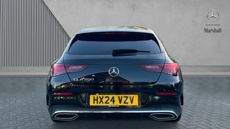 Used Mercedes-Benz CLA 2024 for sale - 76630311: Photo 7