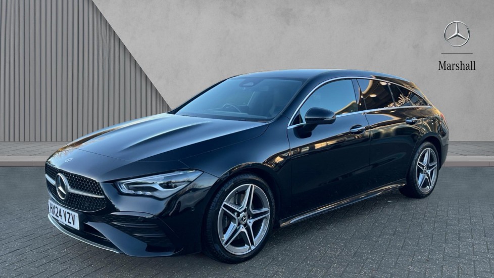 Used Mercedes-Benz CLA 2024 for sale - 76630311: Photo 8