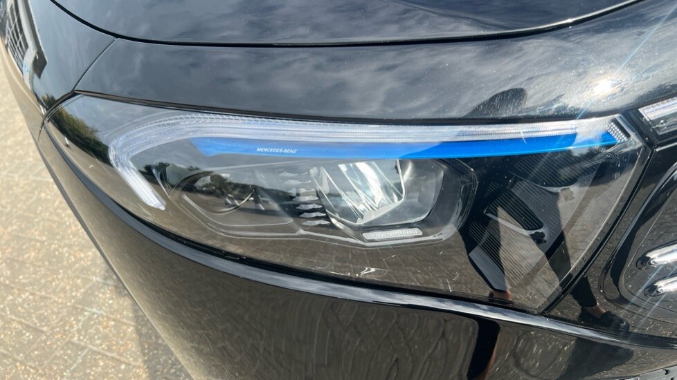 Used Mercedes-Benz EQA 2021 for sale - 76528868: Photo 20