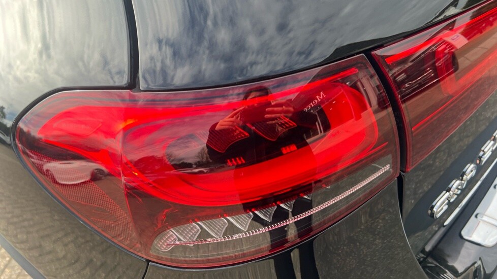 Used Mercedes-Benz EQA 2021 for sale - 76528868: Photo 21