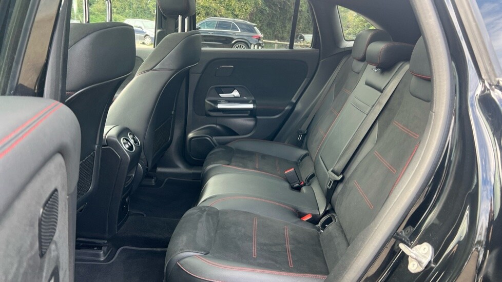 Used Mercedes-Benz EQA 2021 for sale - 76528868: Photo 24