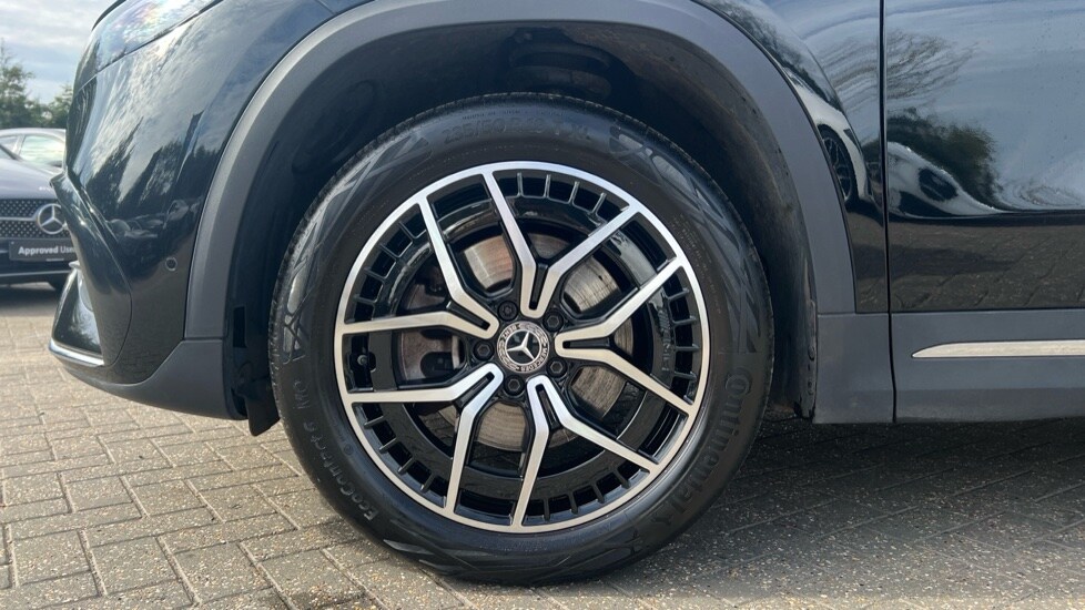 Used Mercedes-Benz EQA 2021 for sale - 76528868: Photo 25