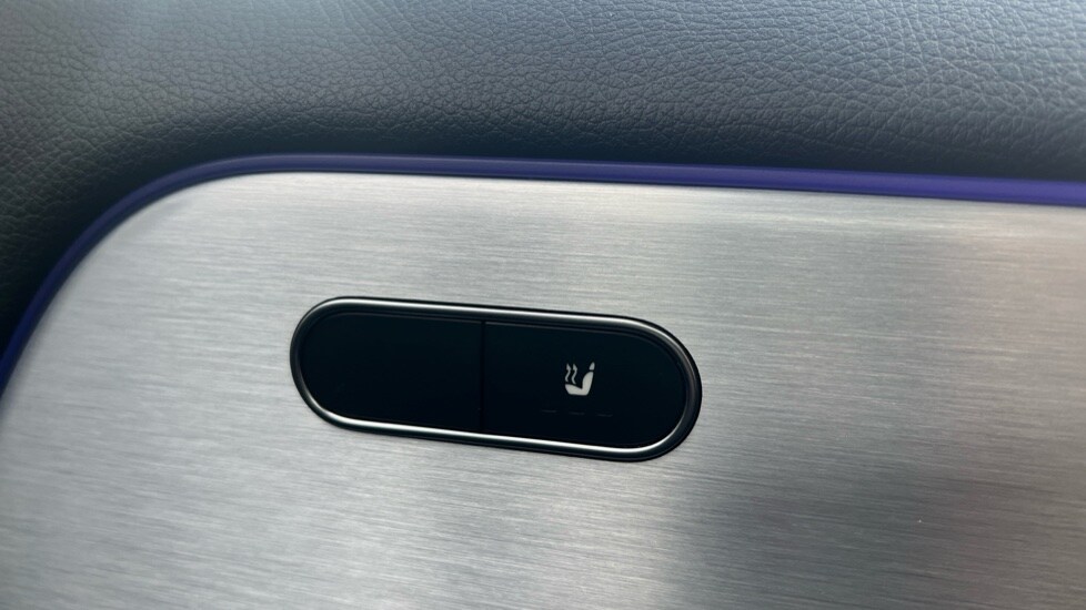 Used Mercedes-Benz EQA 2021 for sale - 76528868: Photo 35