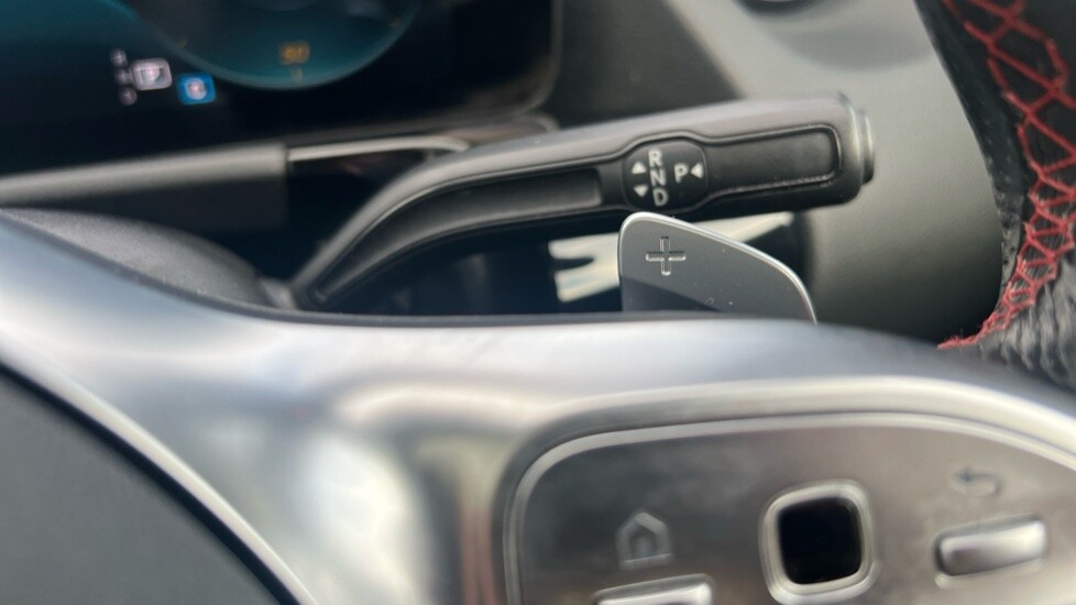 Used Mercedes-Benz EQA 2021 for sale - 76528868: Photo 39