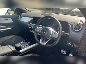 Used Mercedes-Benz EQA 2021 for sale - 76528868: Photo