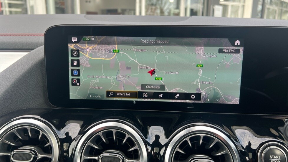 Used Mercedes-Benz EQA 2021 for sale - 76528868: Photo 40