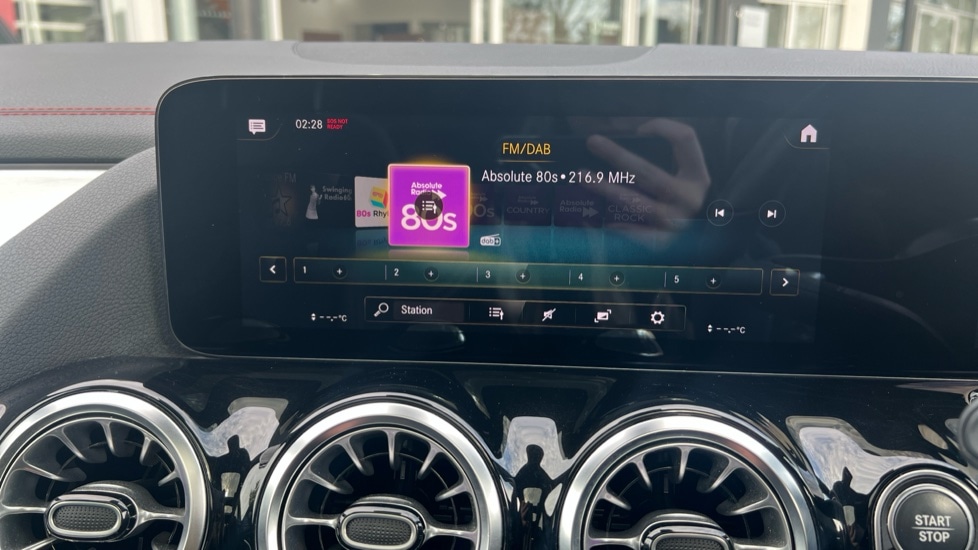 Used Mercedes-Benz EQA 2021 for sale - 76528868: Photo 41